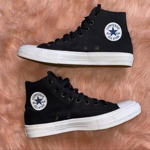 Converse All Star Chuck Taylor 2 Hi Top Lunarlon Mens 9 Womens 11